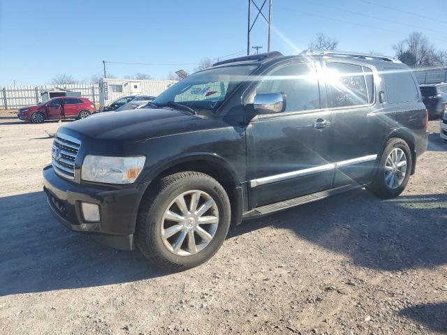 INFINITI QX56 2009 5n3aa08dx9n903963