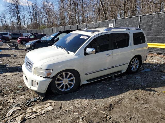 INFINITI QX56 2010 5n3za0nc0an904414