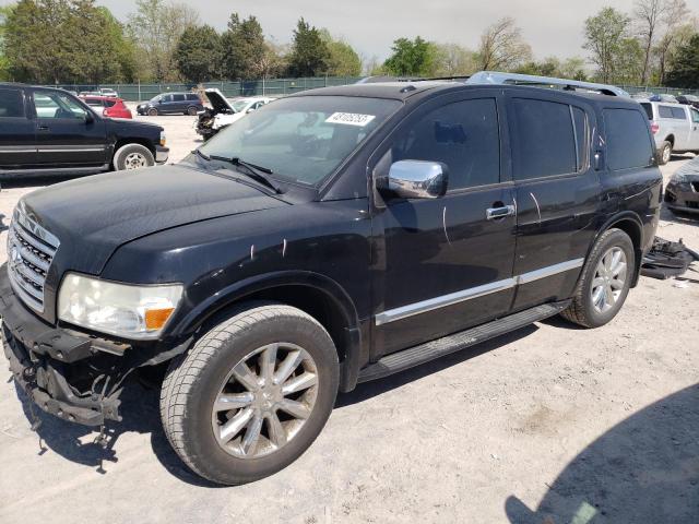 INFINITI QX56 2010 5n3za0nc0an904493