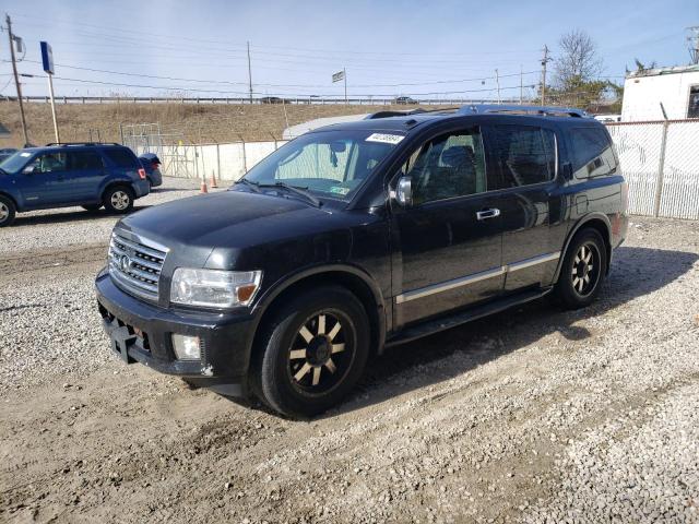 INFINITI QX56 2010 5n3za0nc0an906583