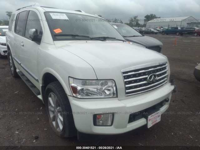 INFINITI QX56 2010 5n3za0nc1an900906