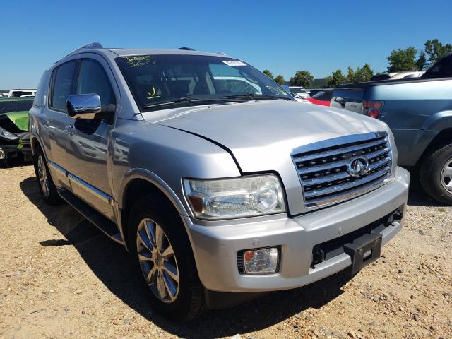 INFINITI QX56 2010 5n3za0nc1an904678