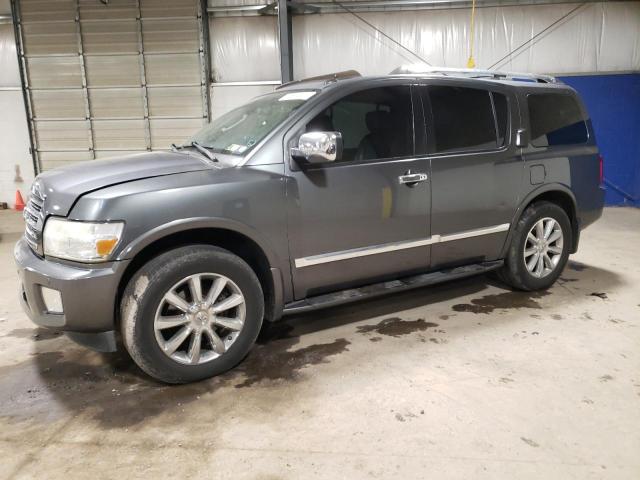 INFINITI QX56 2010 5n3za0nc1an909900