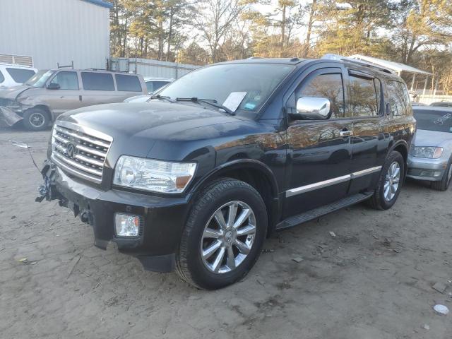 INFINITI QX56 2010 5n3za0nc2an900381