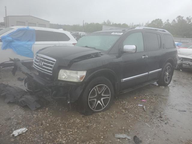 INFINITI QX56 2010 5n3za0nc2an901000