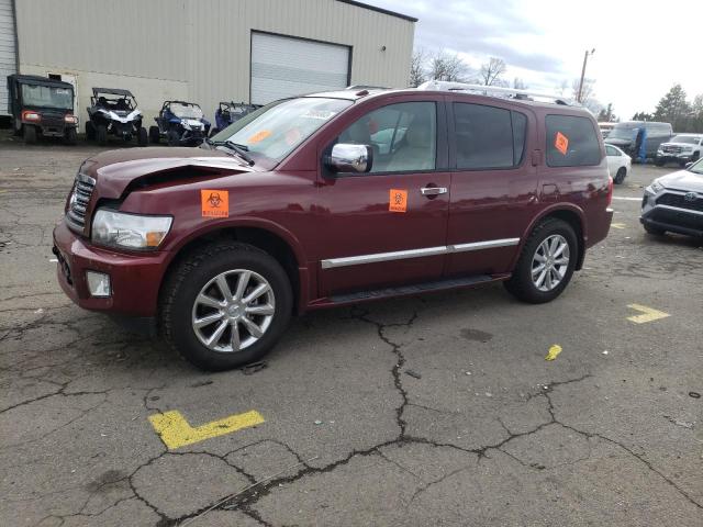 INFINITI QX56 2010 5n3za0nc2an904172