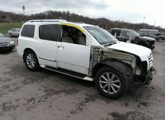 INFINITI QX56 2010 5n3za0nc2an904222