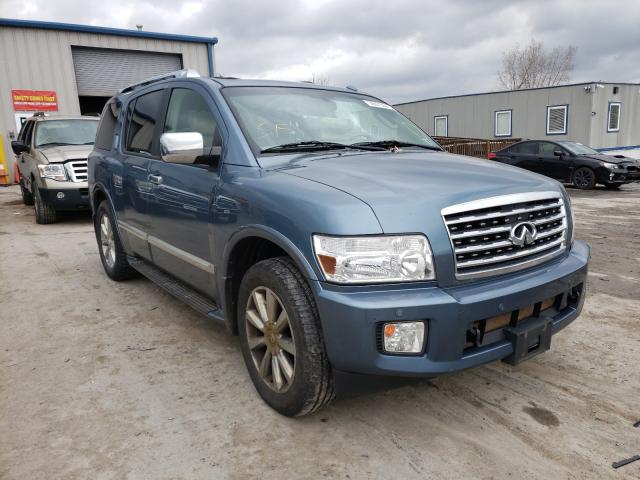 INFINITI QX56 2010 5n3za0nc3an900213