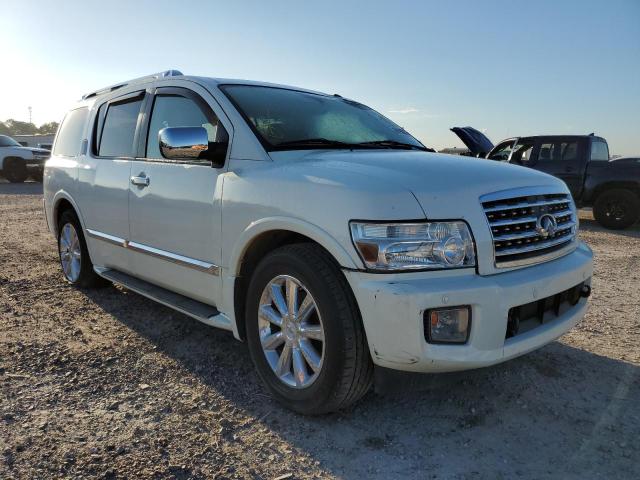 INFINITI QX56 2010 5n3za0nc3an904374