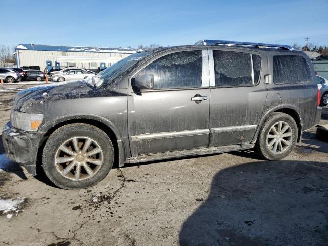 INFINITI QX56 2010 5n3za0nc4an900558