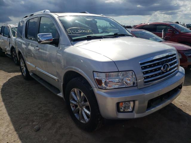 INFINITI QX56 2010 5n3za0nc5an903601