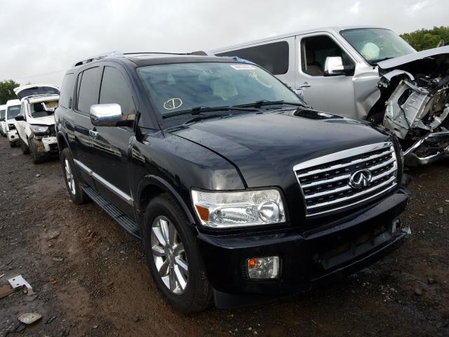 INFINITI QX56 2010 5n3za0nc5an904778