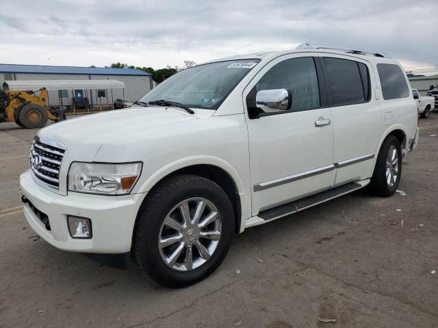 INFINITI QX56 2010 5n3za0nc6an902666