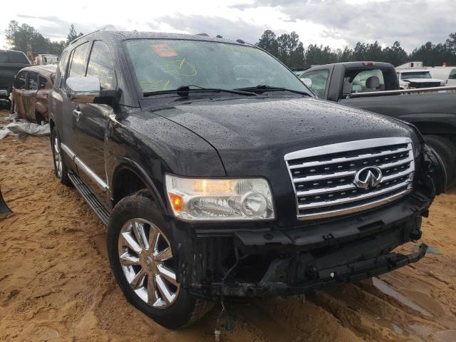 INFINITI QX56 2010 5n3za0nc7an901591