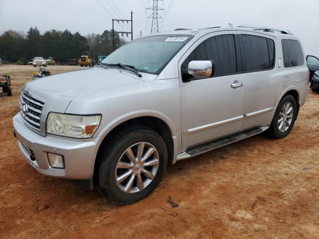 INFINITI QX56 2010 5n3za0nc7an903566