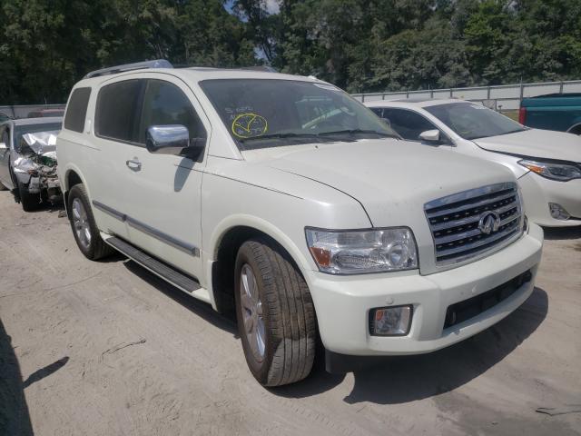 INFINITI QX56 2010 5n3za0nc8an903799