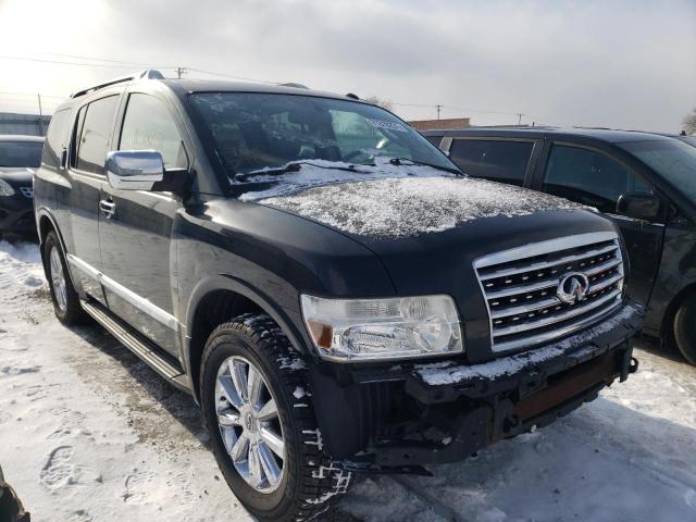 INFINITI QX56 2010 5n3za0nc8an904063