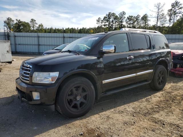 INFINITI QX56 2010 5n3za0nc8an904323