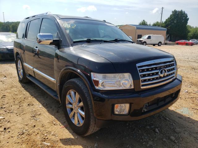 INFINITI QX56 2010 5n3za0nc8an906332