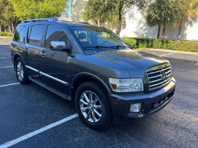 INFINITI QX56 2010 5n3za0nc8an908050