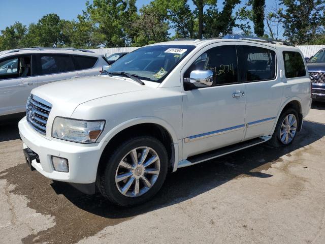 INFINITI QX56 2010 5n3za0nc9an900393