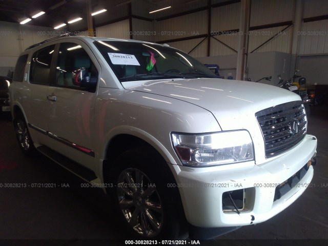 INFINITI QX56 2010 5n3za0nc9an901348