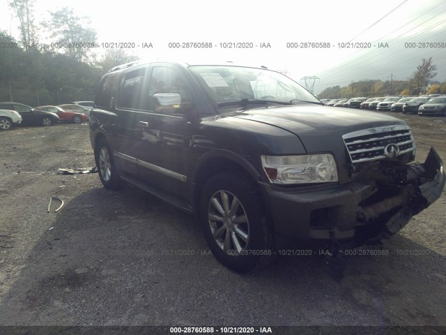 INFINITI QX56 2010 5n3za0nc9an908042