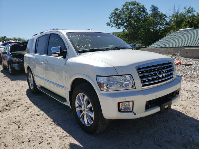 INFINITI QX56 2010 5n3za0ncxan901780