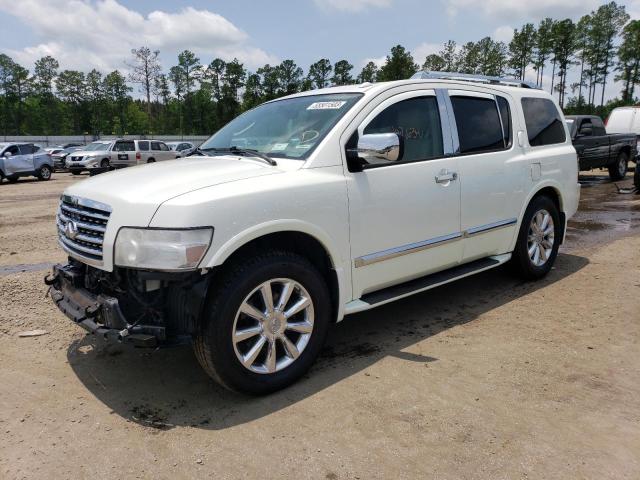 INFINITI QX56 2010 5n3za0ncxan904419