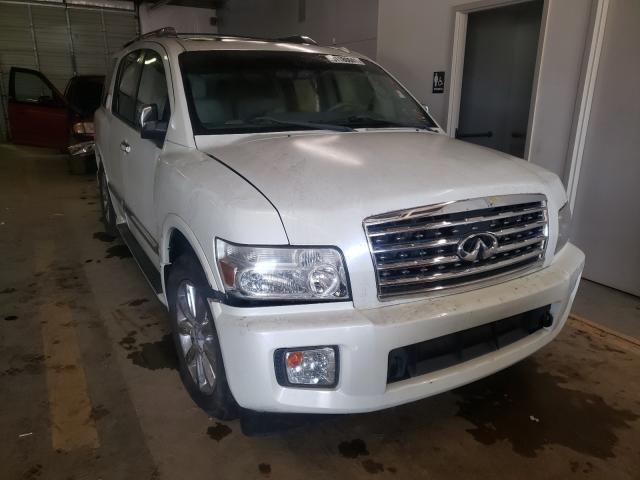 INFINITI QX56 2010 5n3za0nd0an908939