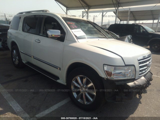 INFINITI QX56 2010 5n3za0nd1an905127