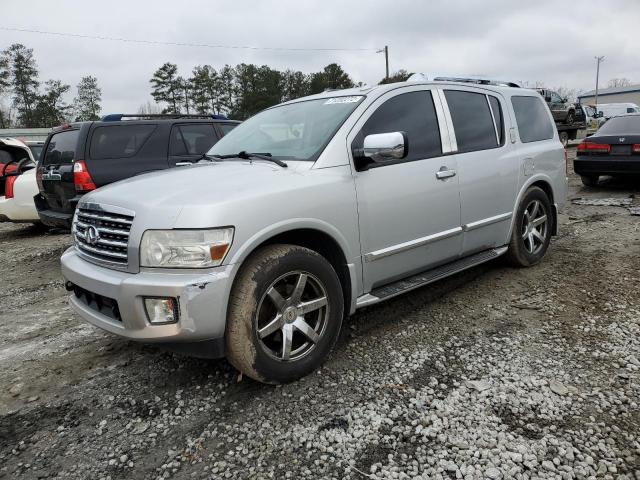 INFINITI QX56 2010 5n3za0nd2an900258