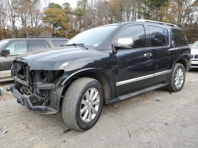 INFINITI QX56 2010 5n3za0nd2an907260