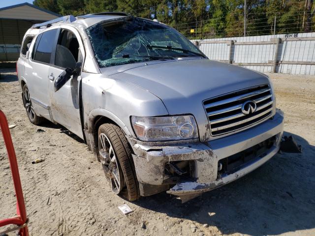 INFINITI QX56 2010 5n3za0nd3an900348