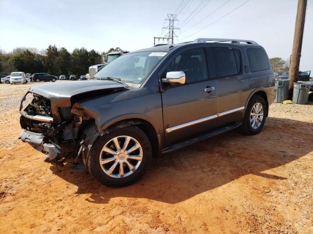 INFINITI QX56 2010 5n3za0nd3an908613