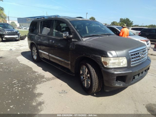 INFINITI QX56 2010 5n3za0nd5an904434