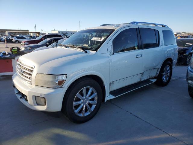 INFINITI QX56 2010 5n3za0nd6an900246