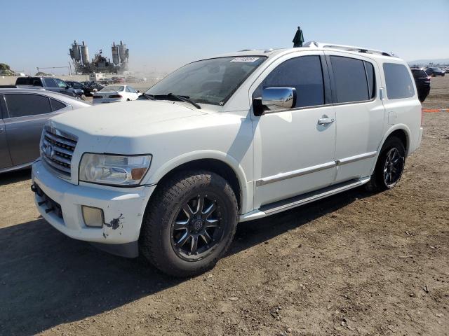 INFINITI QX56 2010 5n3za0nd7an909408