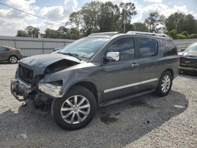 INFINITI QX56 2010 5n3za0nd7an909893