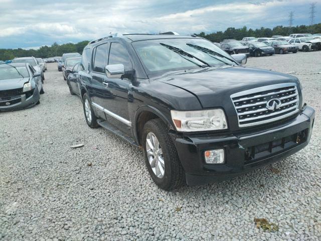 INFINITI QX56 2010 5n3za0nd8an903679