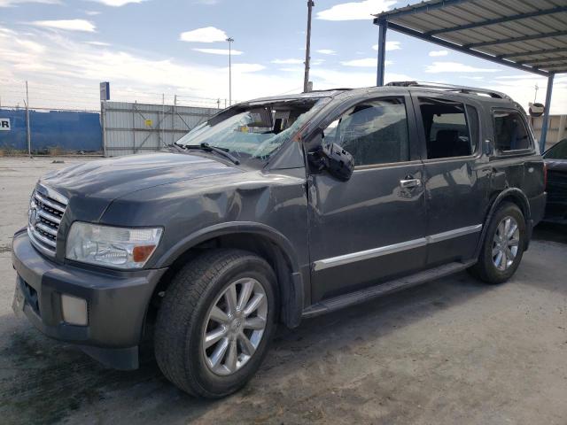 INFINITI QX56 2010 5n3za0nd8an909742