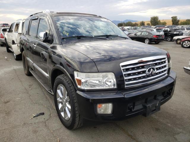 INFINITI QX56 2010 5n3za0nd9an900869