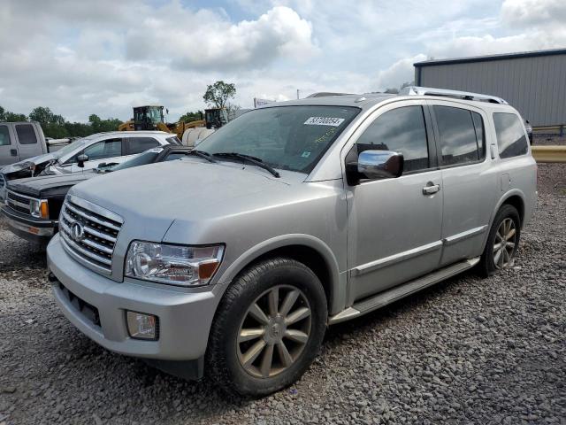 INFINITI QX56 2010 5n3za0nd9an905392