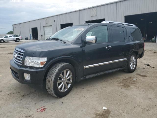 INFINITI QX56 2010 5n3za0ne0an905046