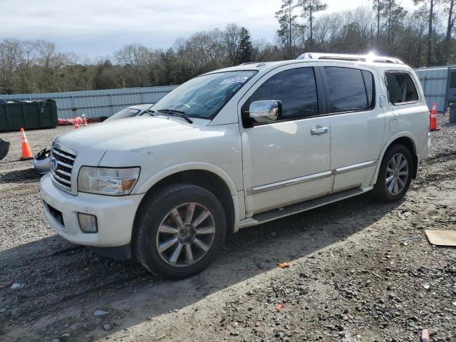 INFINITI QX56 2010 5n3za0ne0an905578