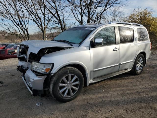 INFINITI QX56 2010 5n3za0ne0an908416