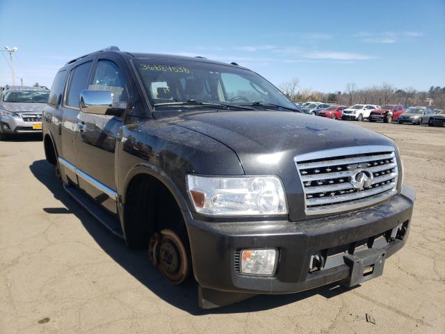 INFINITI QX56 2010 5n3za0ne1an904620