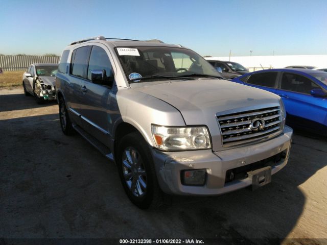 INFINITI QX56 2010 5n3za0ne1an906674