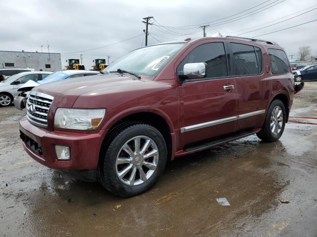 INFINITI QX56 2010 5n3za0ne1an906853