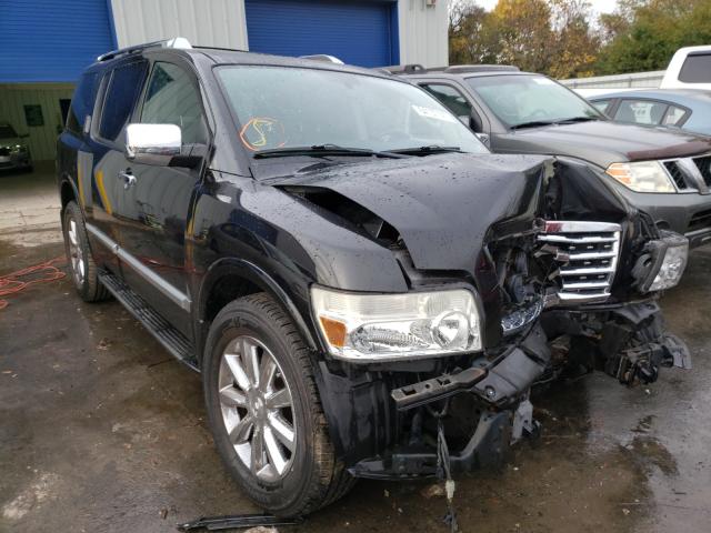 INFINITI QX56 2010 5n3za0ne1an907467